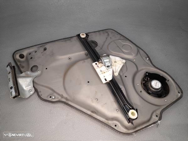 Elevador Tras Dto  Mercedes-Benz A-Class (W169) - 8