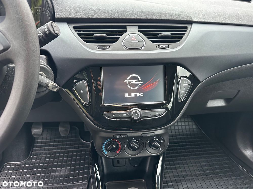 Opel Corsa 1.4 Cosmo - 20