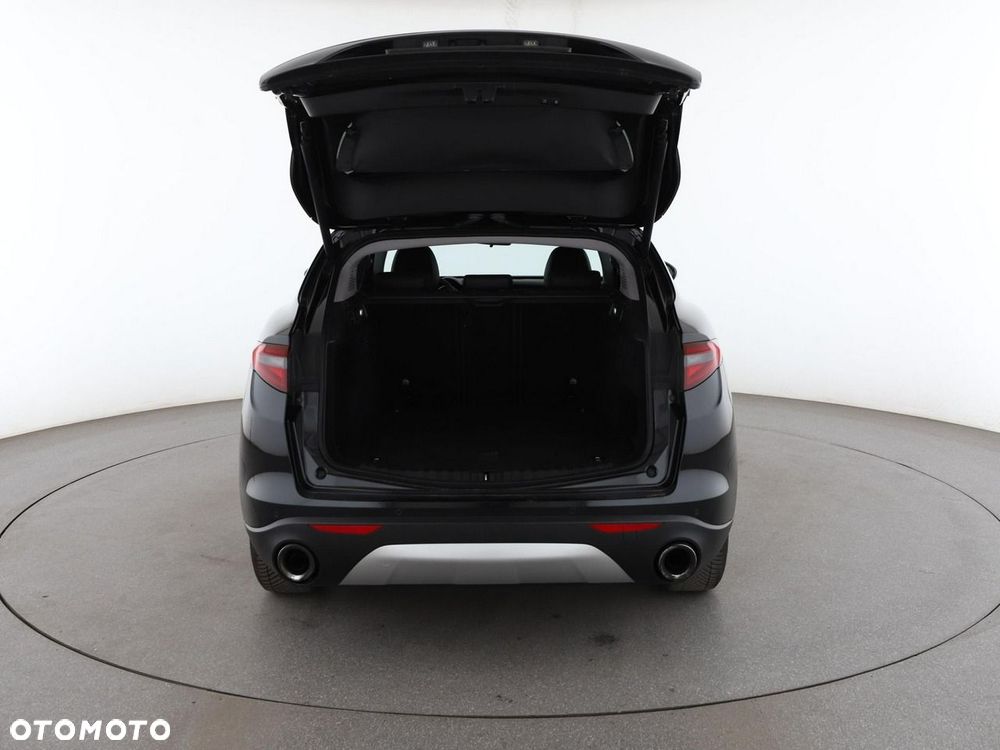 Alfa Romeo Stelvio 2.0 Turbo Q4 - 20