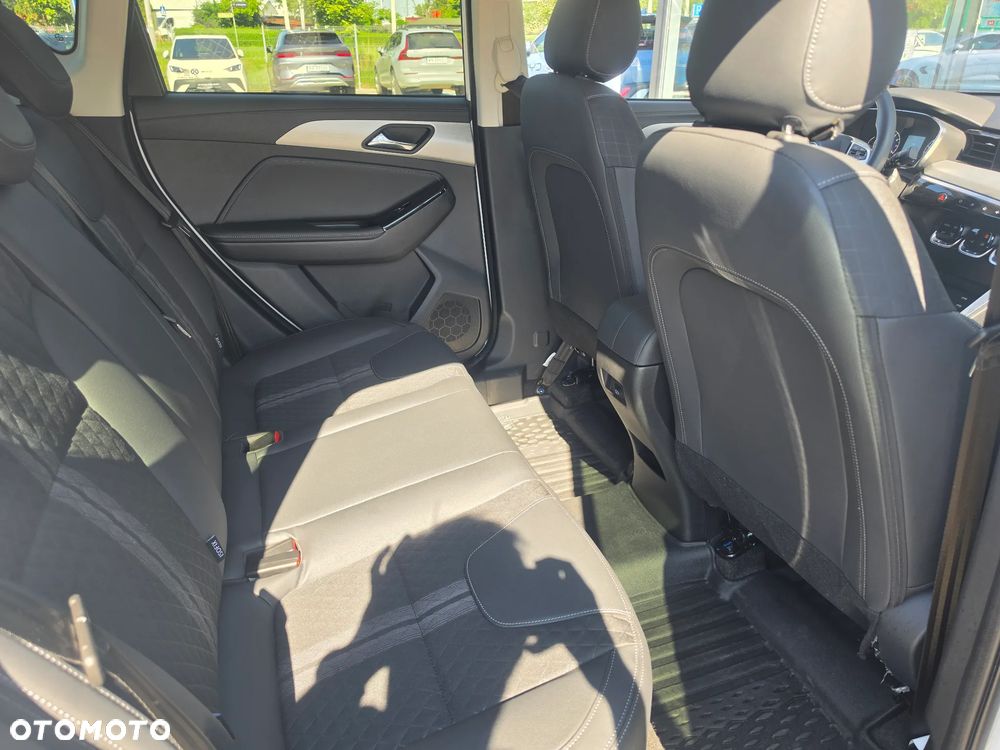 BAIC 3 1.5T Luxury - 9