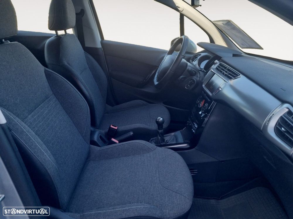 Citroën C3 1.2 PureTech Collection - 15
