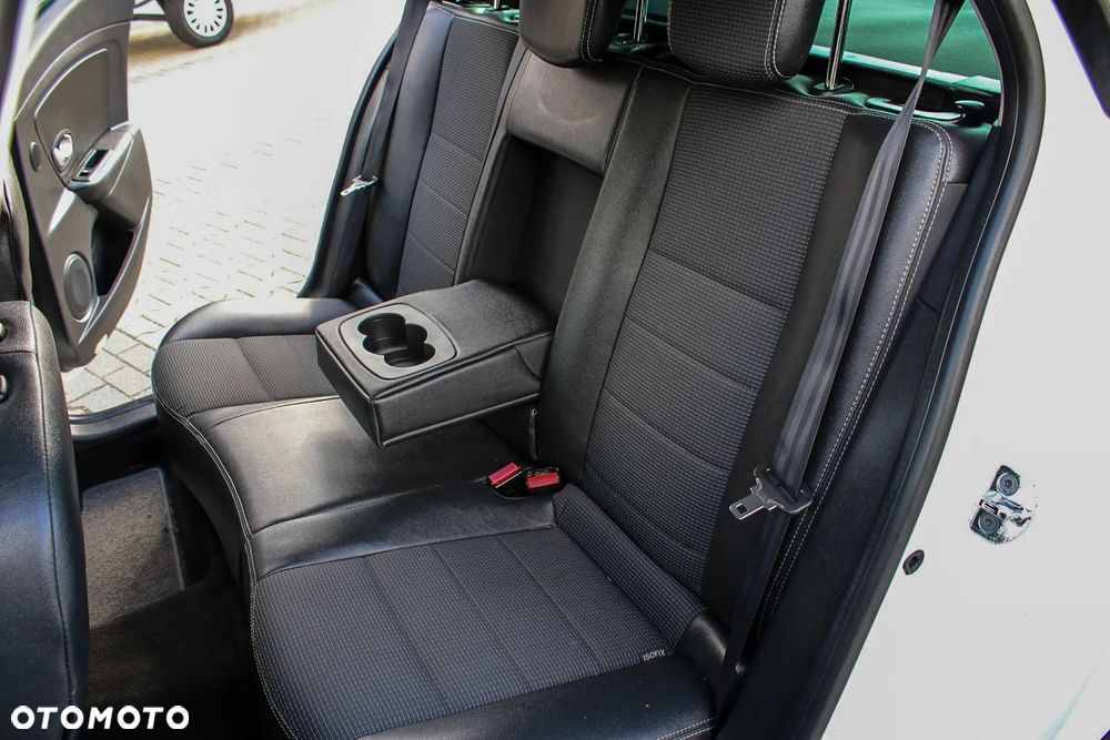 Renault Megane 1.9 dCi Expression - 31