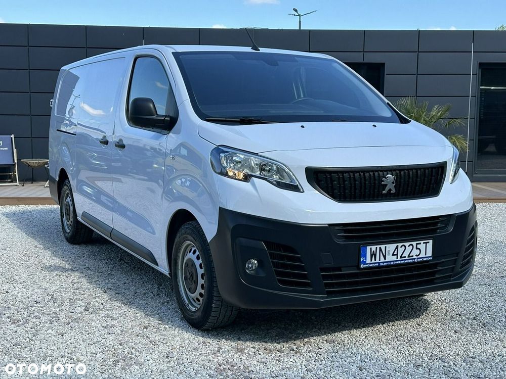 Peugeot Expert - 1