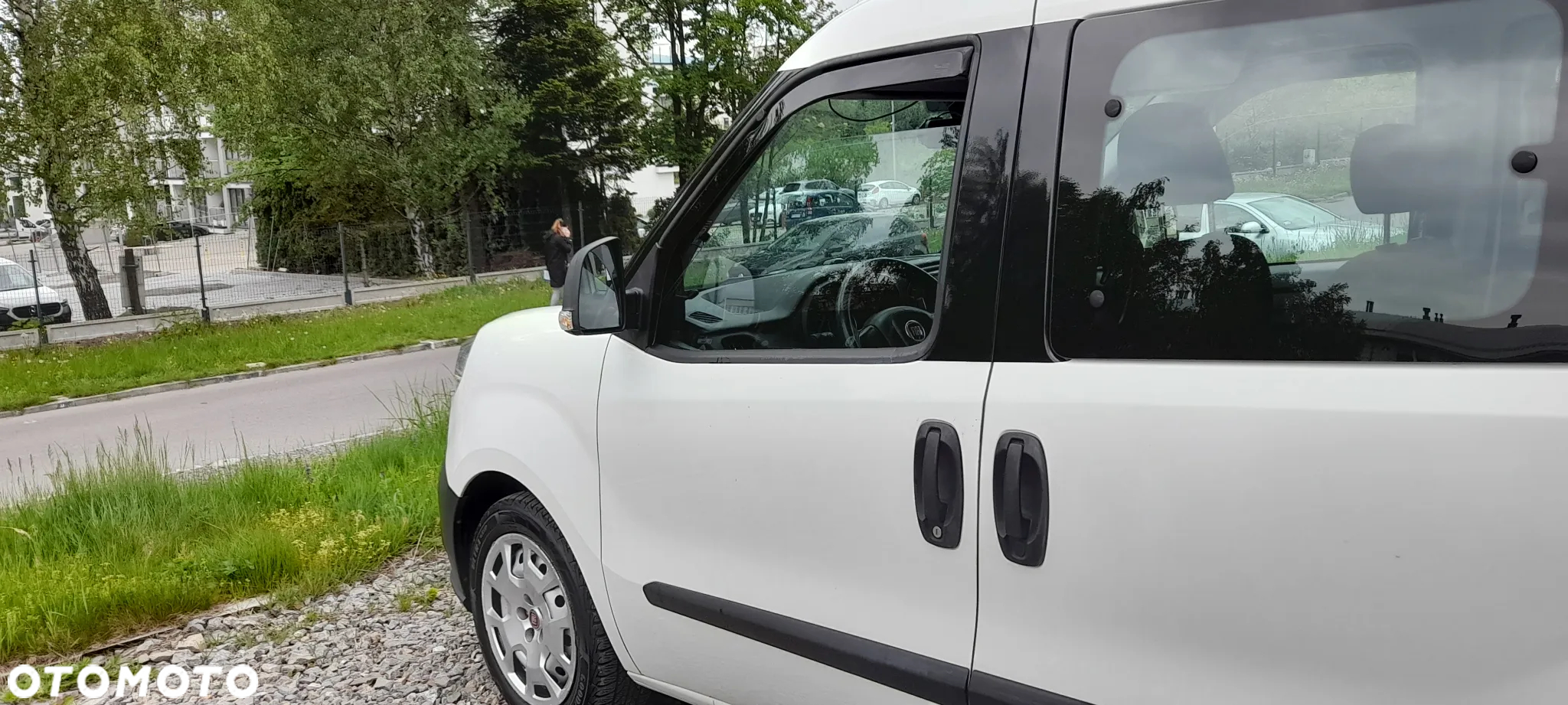 Fiat Doblo - 4