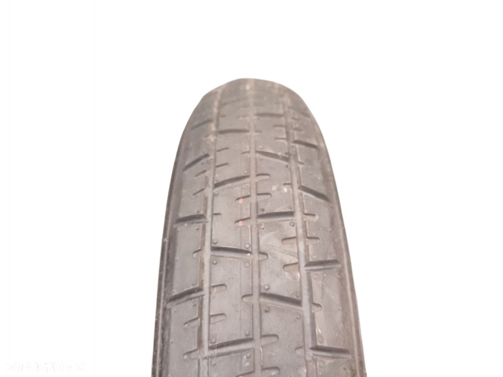 KOŁO DOJAZDOWE DOJAZDÓWKA 15'' KIA PICANTO III 115/70D15 4X100 MAXXIS - 3