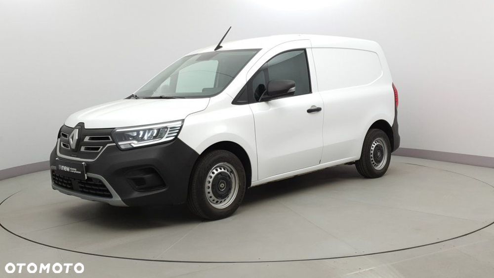Renault Kangoo - 5
