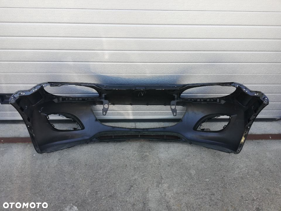 ZDERZAK PRZEDNI MAZDA MX5 LIFT 2009-2013 - 5