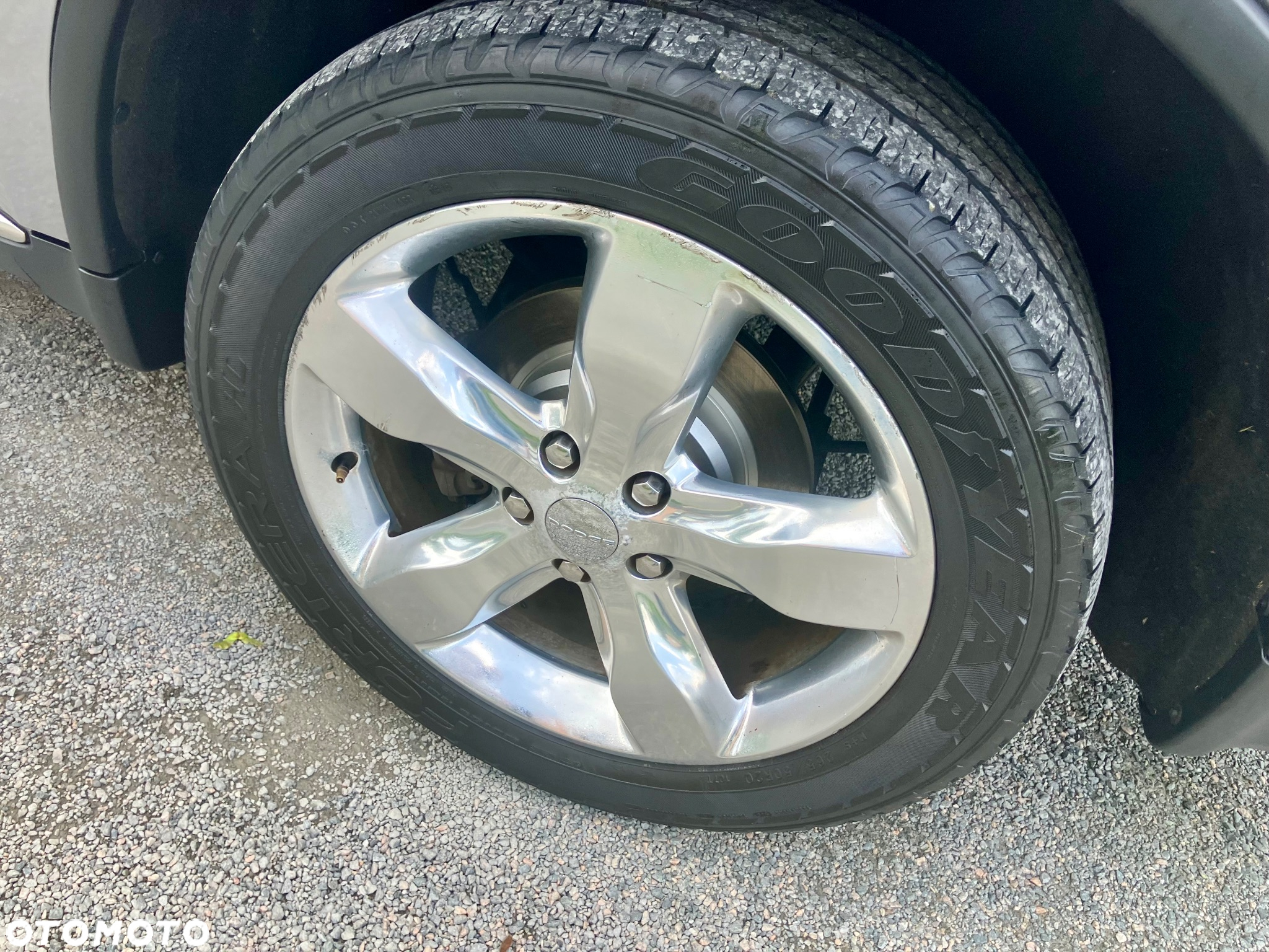 Dodge Durango - 27