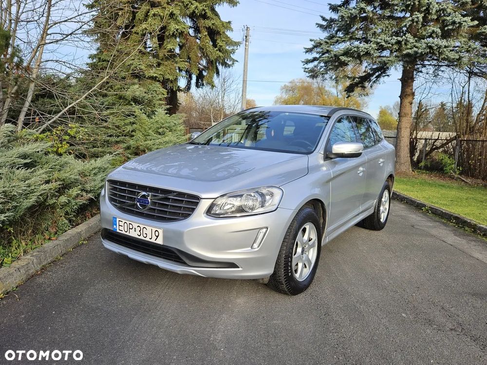 Volvo XC 60 D3 Momentum - 6