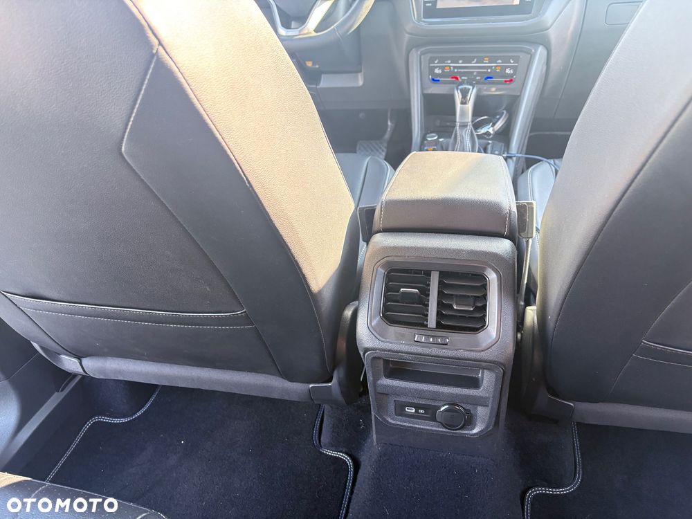 Volkswagen Tiguan Allspace - 15