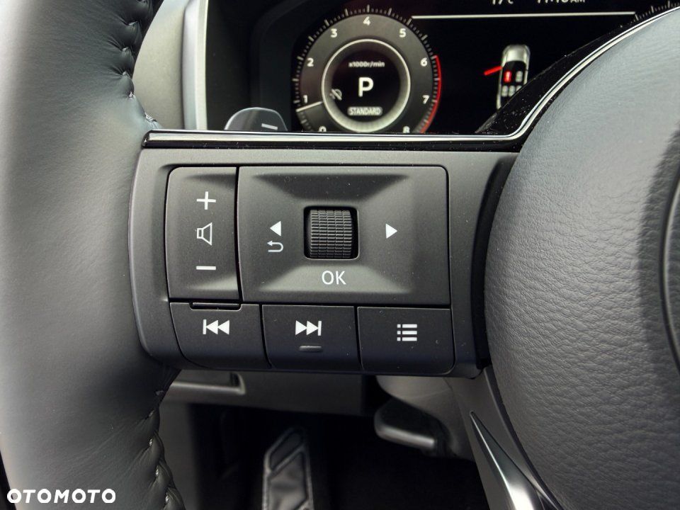 Nissan Qashqai - 35