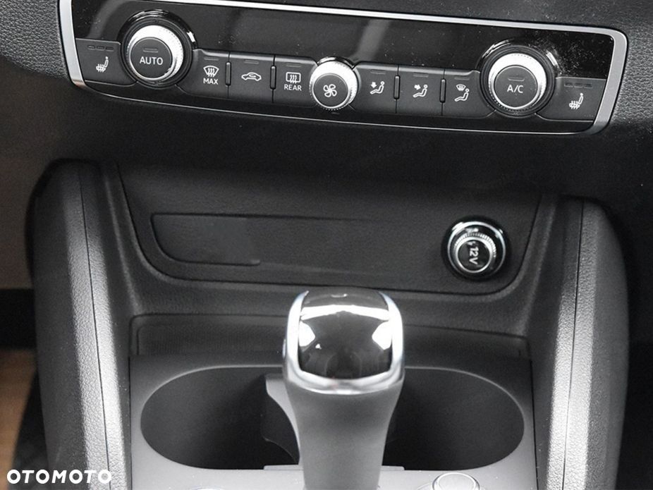 Audi Q2 35 TFSI Advanced S tronic - 14