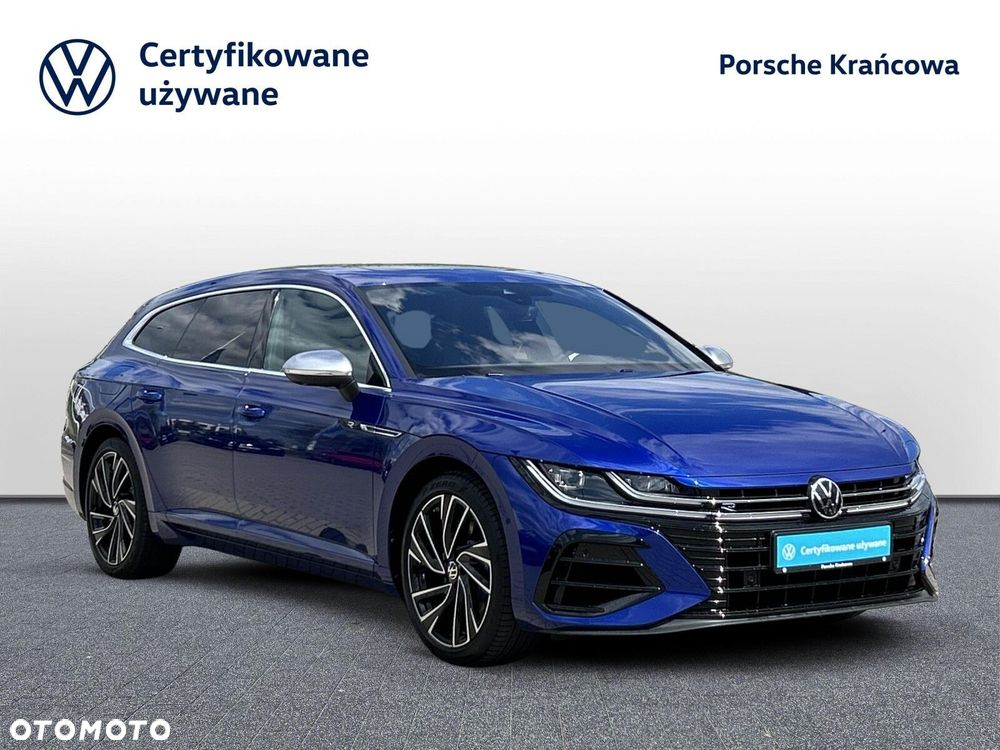 Volkswagen Arteon Shooting Brake 2.0 TSI 4Motion R DSG - 7