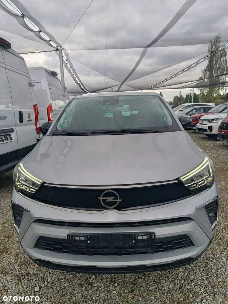 Opel Crossland 1.2 T Elegance - 3