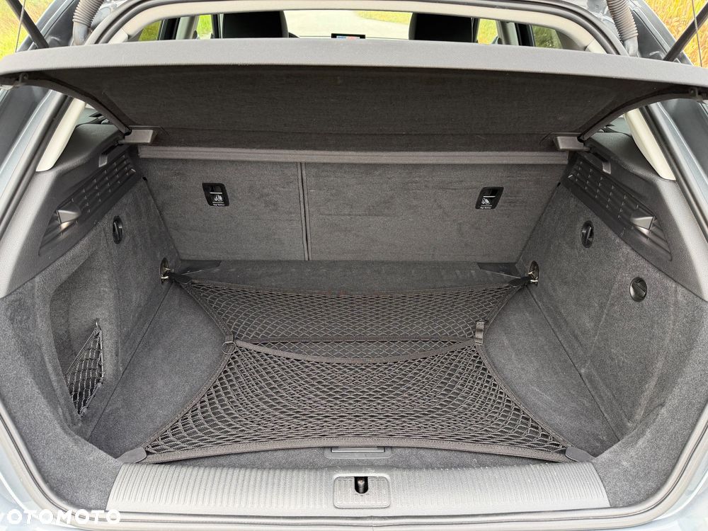 Audi A3 Sportback 1.4 TFSI CoD ultra Ambiente - 30