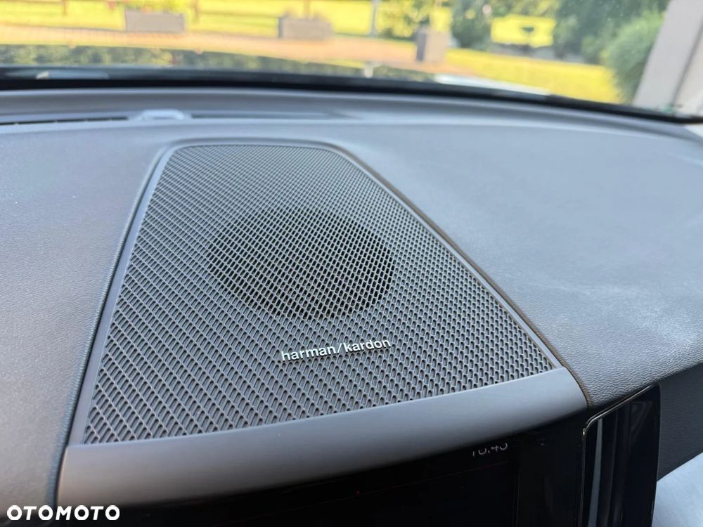 Volvo XC 60 D5 AWD Momentum - 20