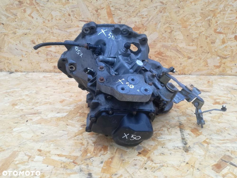 opel corsa skrzynia biegów me374 1.3 diesel 5-biegowa 75km 2010r - 2