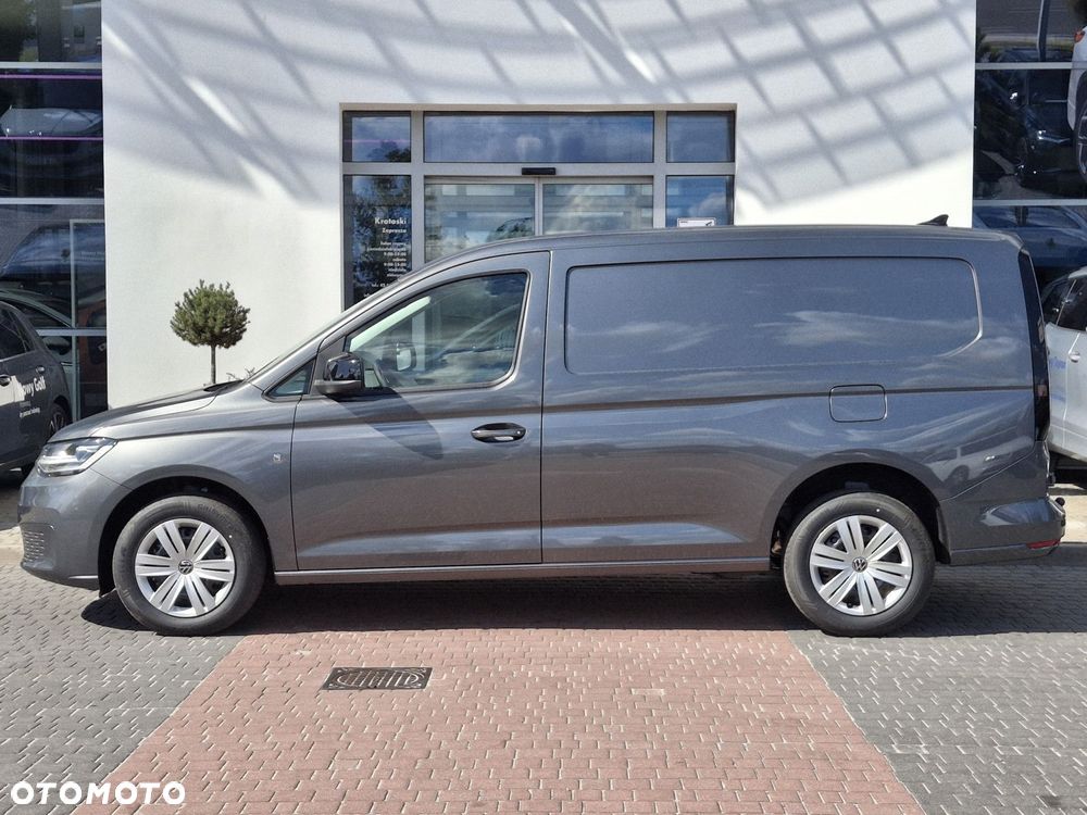 Volkswagen Caddy - 11