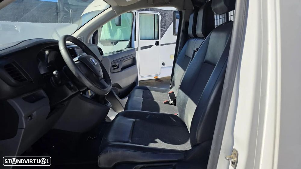 Toyota Proace Outro - 9