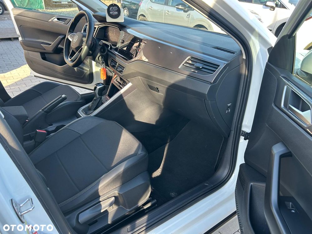 Volkswagen Taigo 1.5 TSI OPF DSG Life - 25