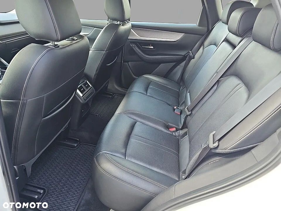 Mazda CX-60 3.3 D mHEV Homura - 13