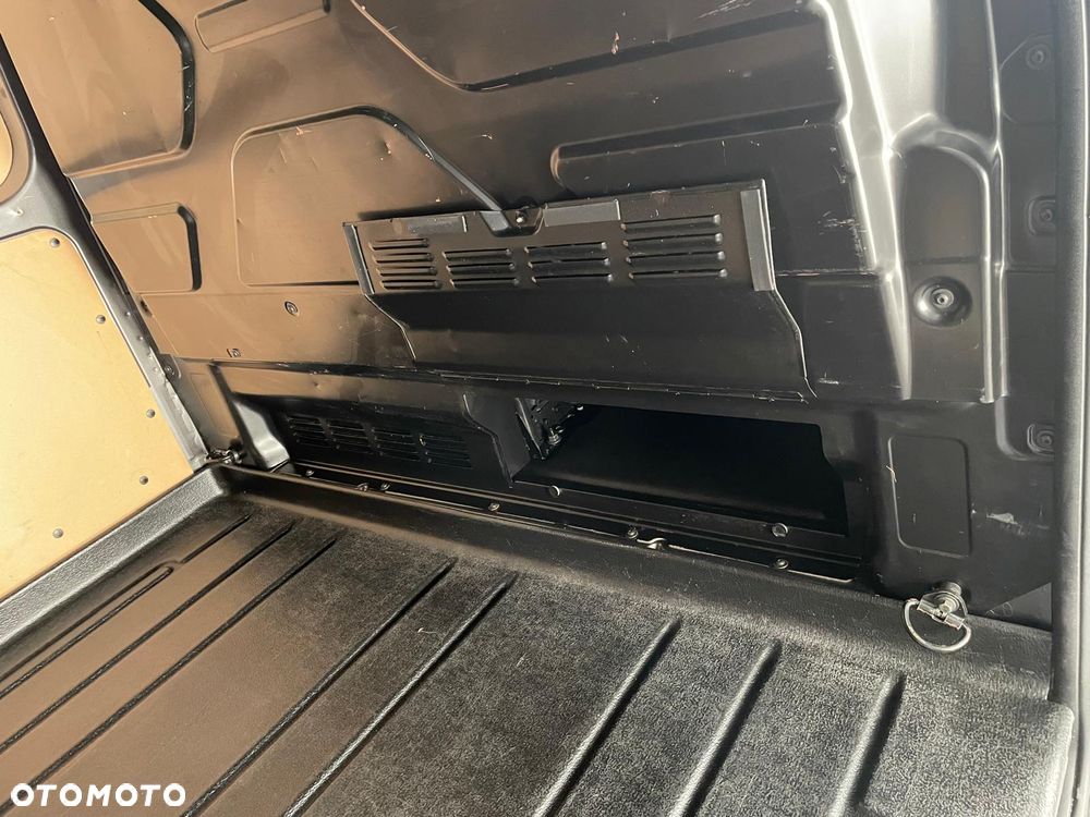Ford Transit Custom - 21