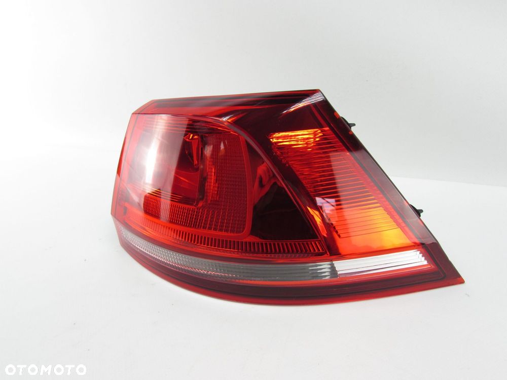VW GOLF VII 7 KOMBI 14-20 LAMPA TYL PRAWA TYLNA 5G9945096C - 1