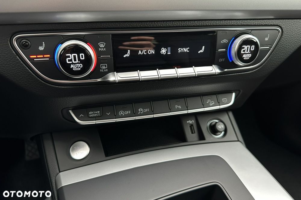 Audi Q5 40 TDI mHEV Quattro Advanced S tronic - 26