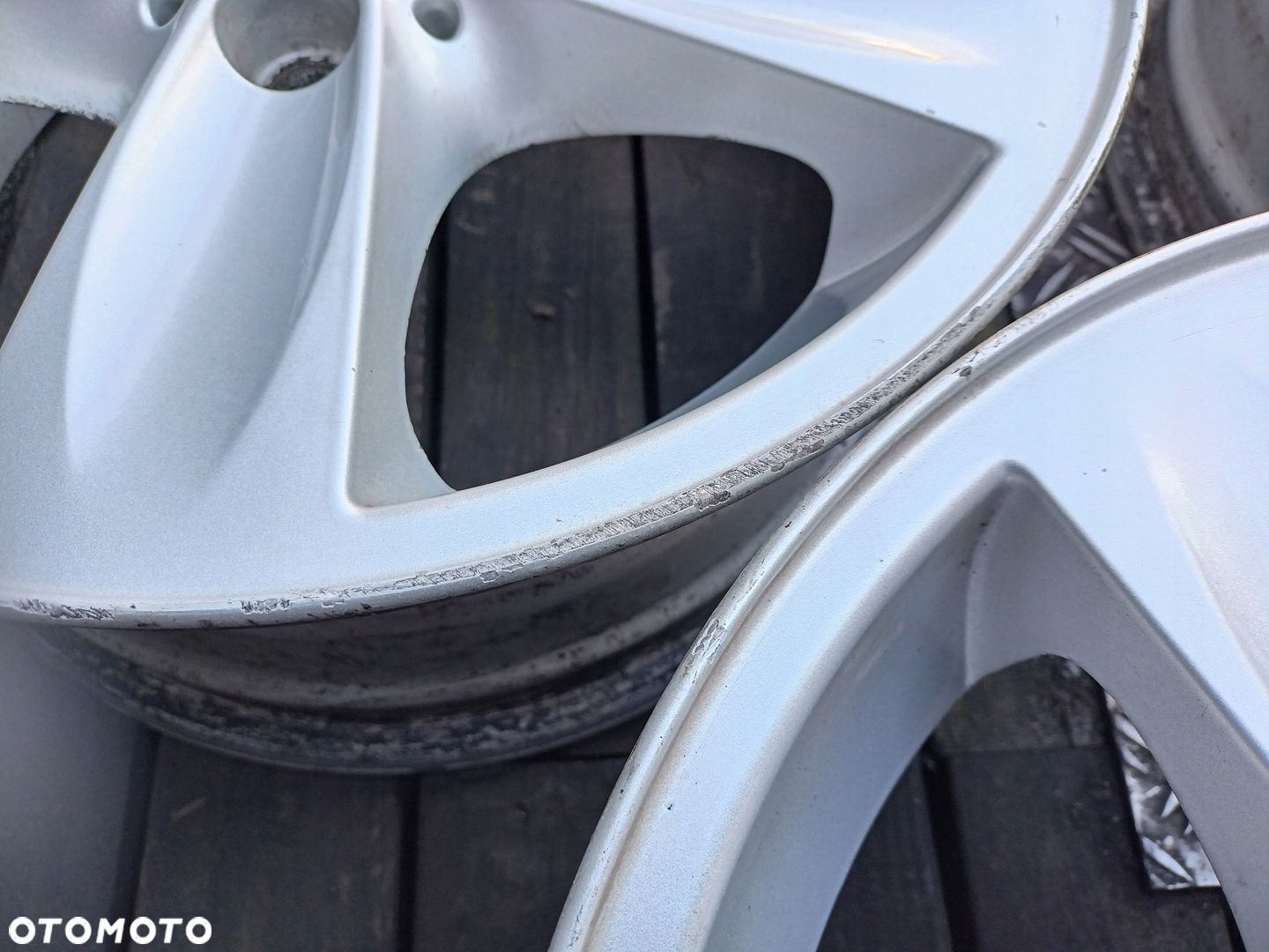 Oryginał felgi 16cali BMW 1 E87 E81 E82 E88 2 3 Z3 Z4 Mini - 10