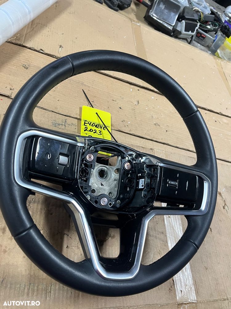 Volan Land Rover Evoque L551 2023 - 2