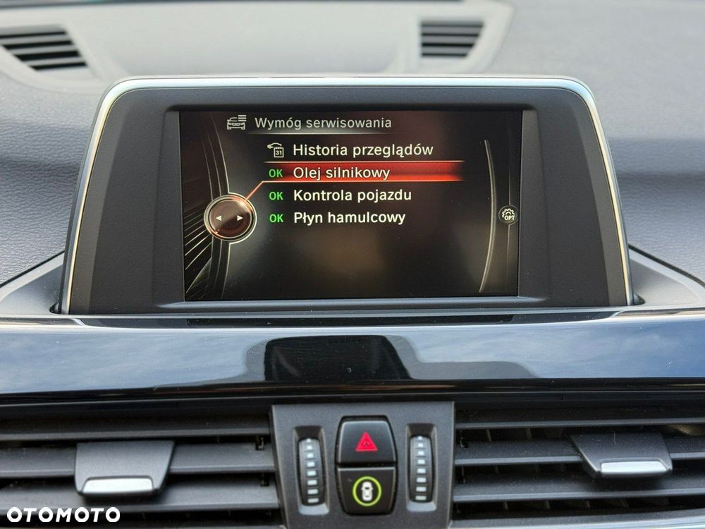 BMW X1 sDrive20i GPF xLine - 28