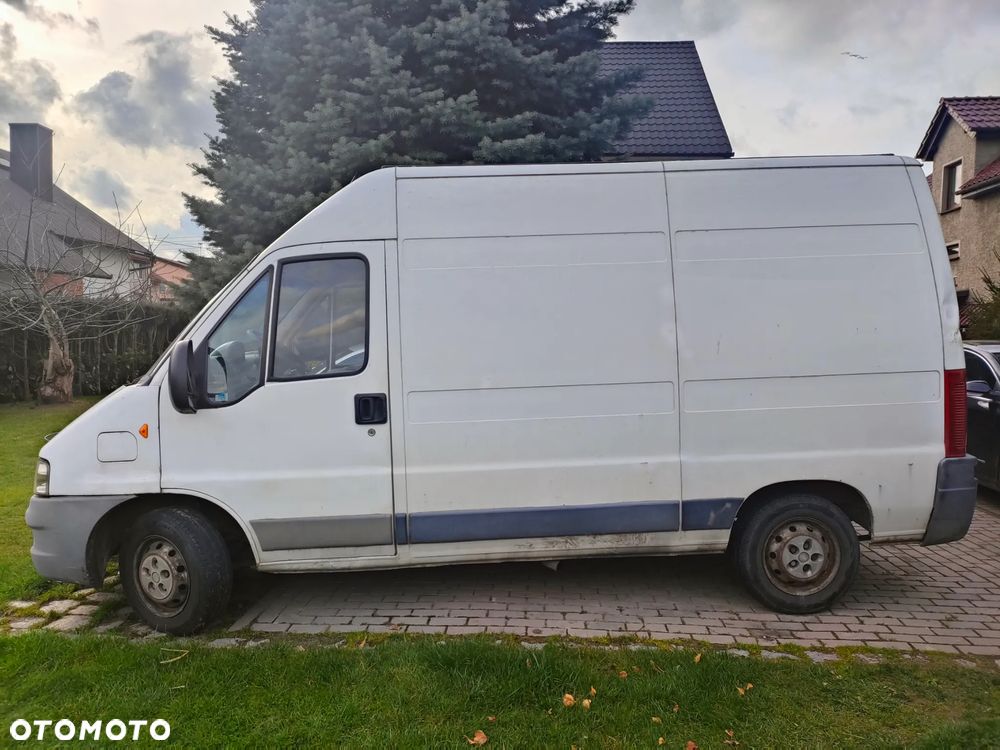 Fiat Ducato - 3