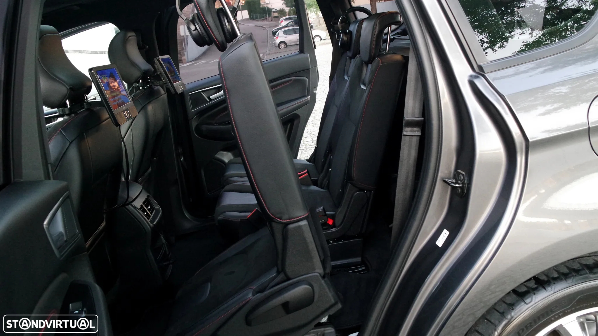 Ford S-Max 2.0 TDCi ST-Line Powershift - 49
