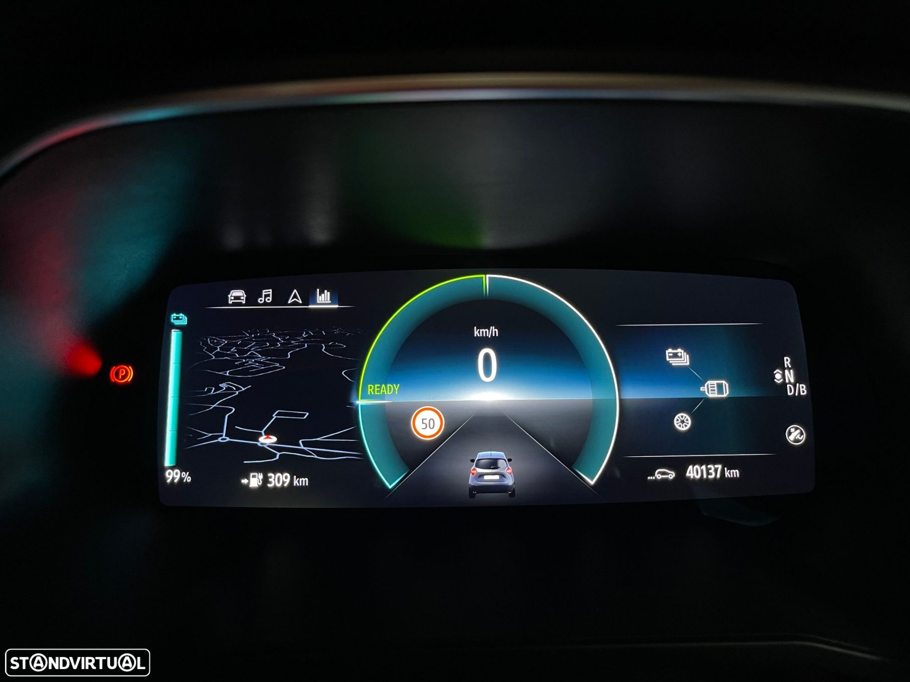 Renault Zoe - 41