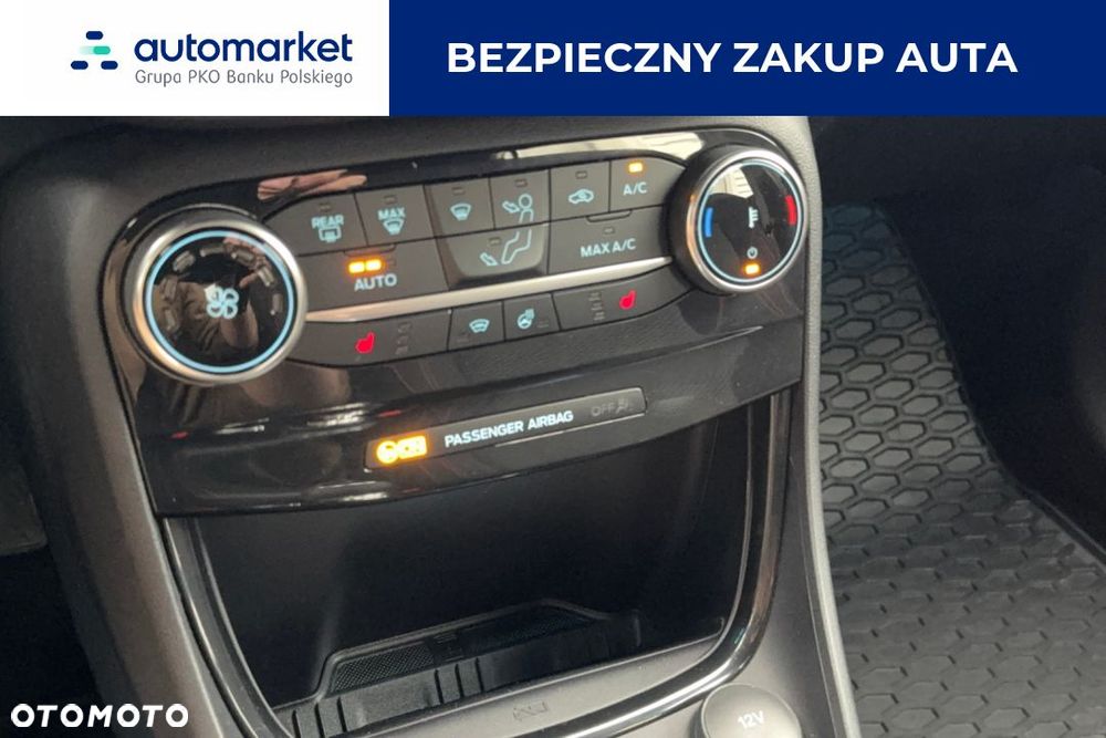 Ford Puma 1.0 EcoBoost mHEV ST-Line - 19