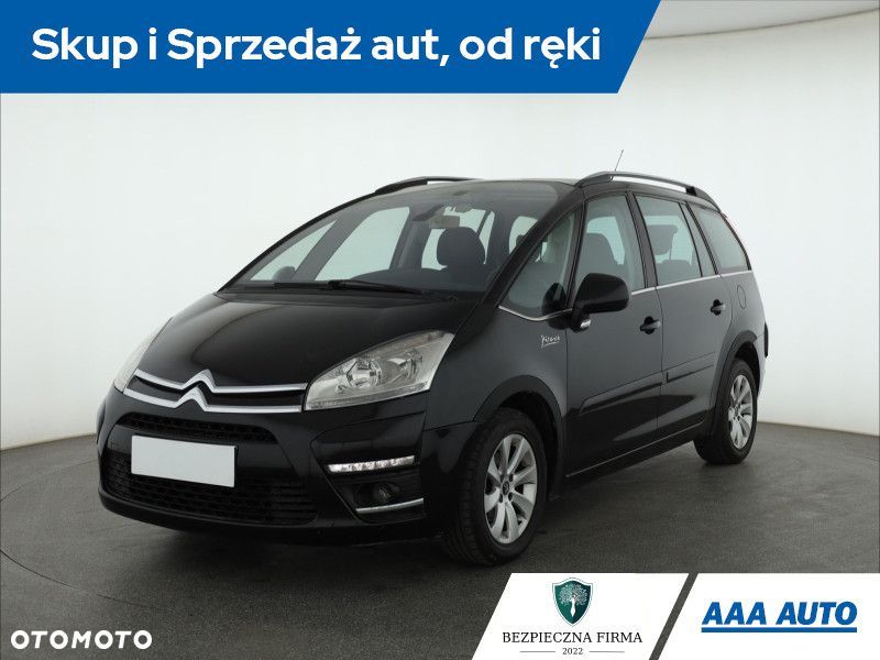 Citroën C4 Grand Picasso - 3