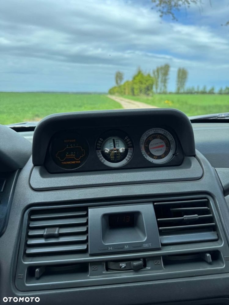 Mitsubishi Pajero 2.5 TD GL - 17