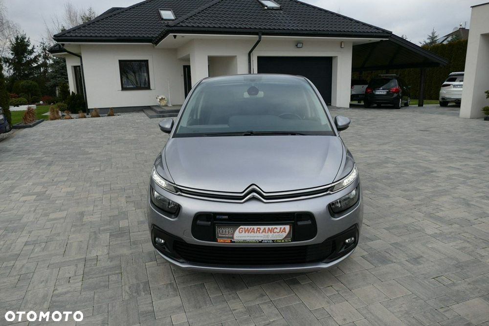 Citroën C4 Picasso PureTech 130 Stop&Start SELECTION - 7