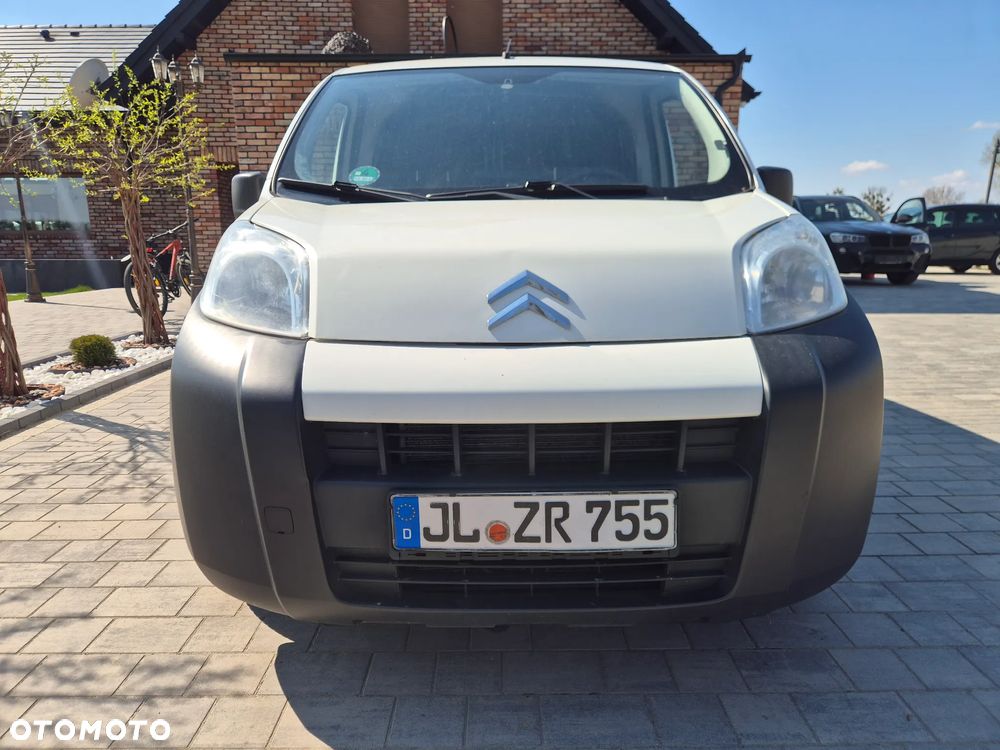 Citroën Nemo - 9