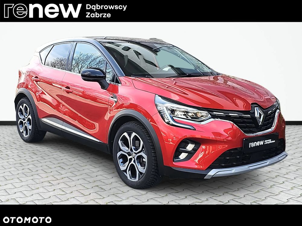 Renault Captur - 3
