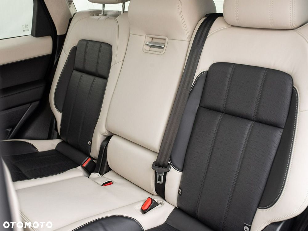 Land Rover Range Rover Sport S 3.0 D HST - 27