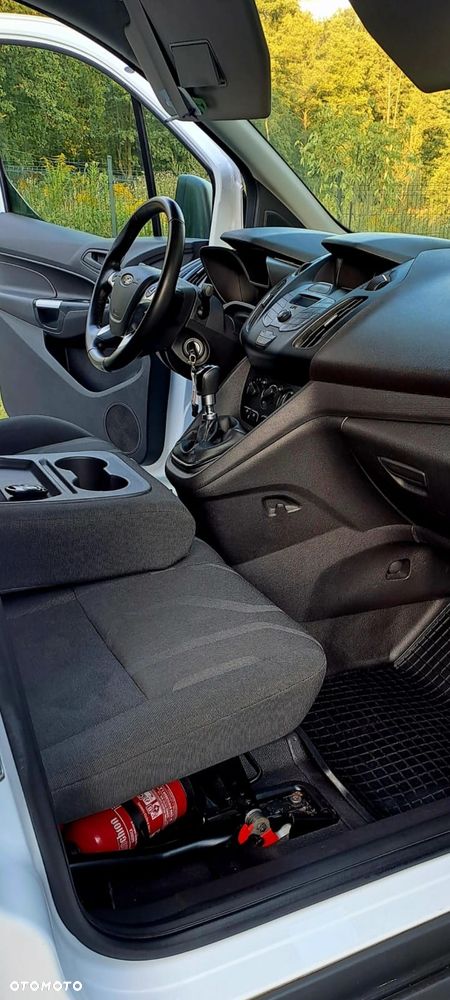 Ford Transit  Connect - 6