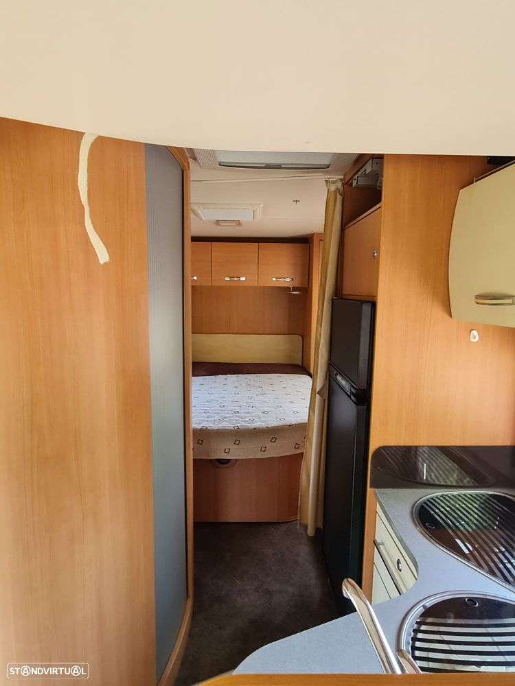 Chausson Flash - 5