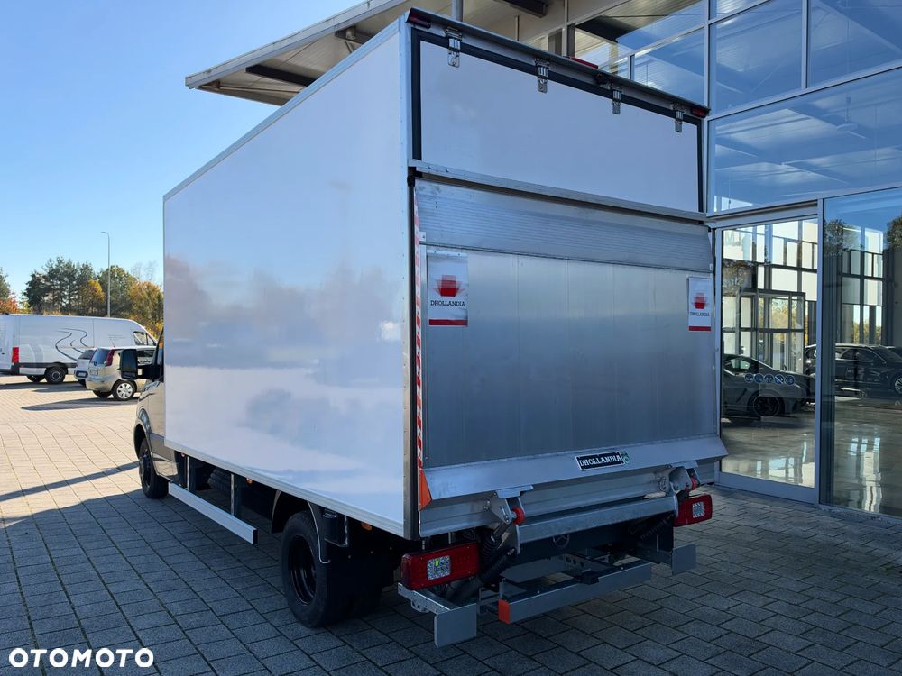 Mercedes-Benz Sprinter - 8