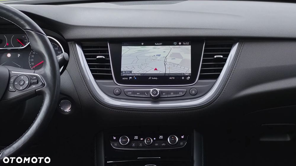 Opel Grandland X 2.0 D Start/Stop Automatik INNOVATION - 21