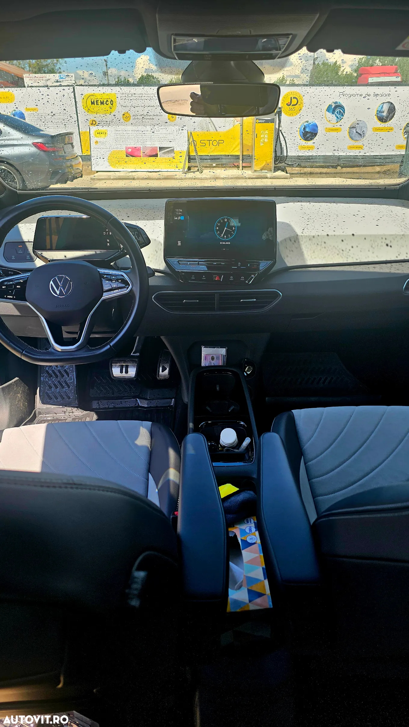 Volkswagen ID.3 77 kWh Pro S Performance - 15