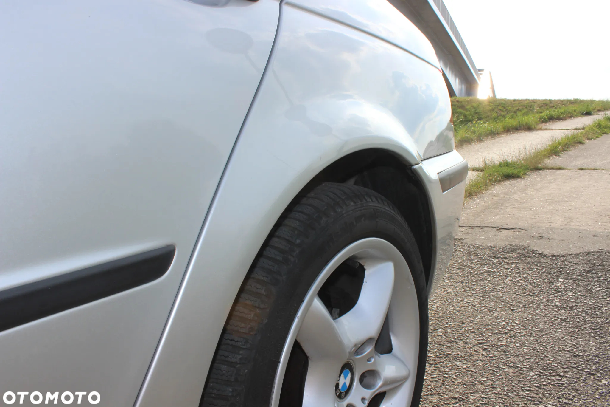 BMW Seria 3 - 12