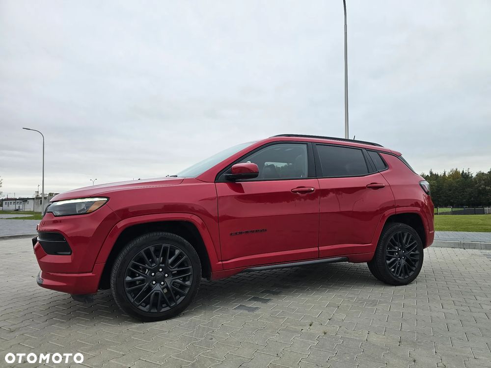 Jeep Compass - 8