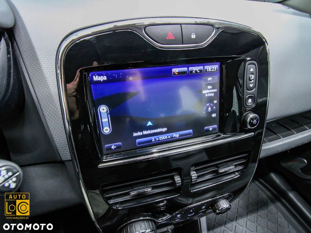 Renault Clio TCe 120 EDC GT - 18