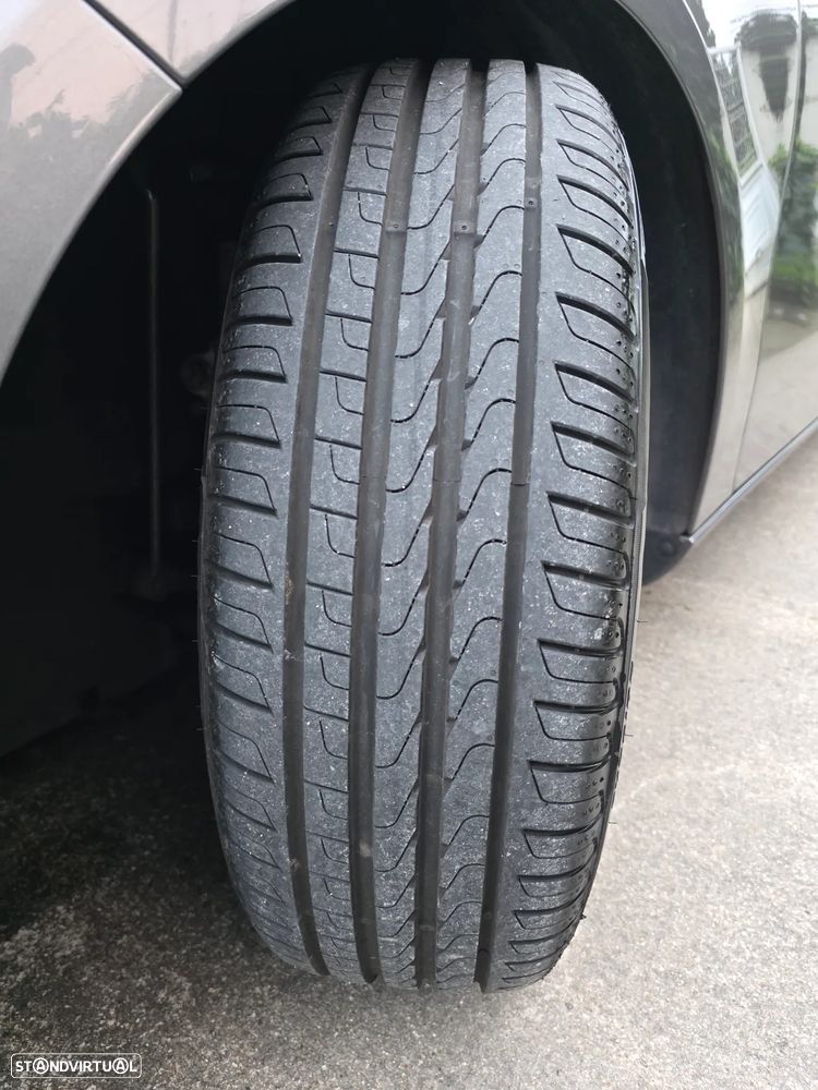 Mercedes-Benz A 160 Edition 2020 - 18